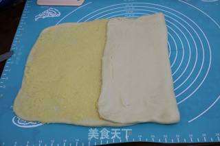 椰蓉吐司的做法步骤：12