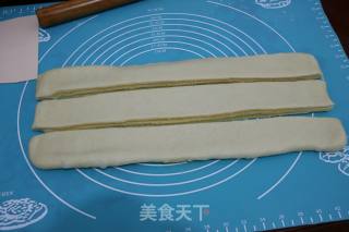 椰蓉吐司的做法步骤：15