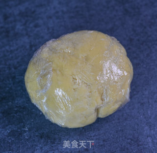 芝士蓝莓派的做法步骤：3
