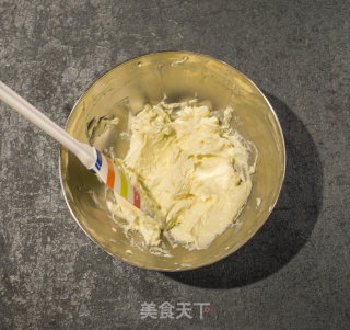 芝士蓝莓派的做法步骤：4