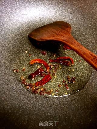 麻辣烤鱼的做法步骤：5