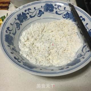 冬瓜汤的做法步骤：5