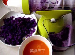 花样烧卖的做法步骤：5