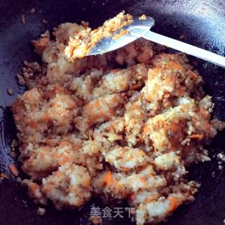 花样烧卖的做法步骤：12