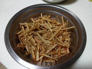 苹果软曲奇的做法步骤：3