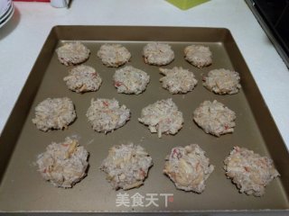 苹果软曲奇的做法步骤：11