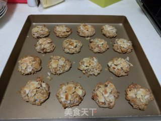 苹果软曲奇的做法步骤：14