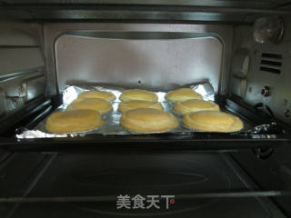 红糖全蛋蛋挞的做法步骤：10