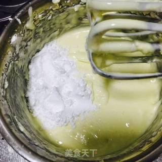 重芝士蛋糕????的做法步骤：8