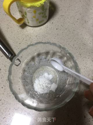 飞饼版苹果派的做法步骤：4