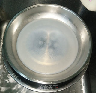 自制凉皮的做法步骤：14