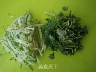 自制凉皮的做法步骤：18