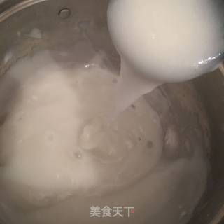 辣白菜（韩国泡菜）的做法步骤：5