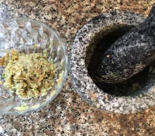 辣白菜（韩国泡菜）的做法步骤：7