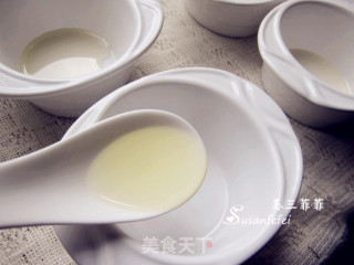 烤箱版萝卜丝饼的做法步骤：5