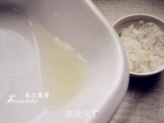 烤箱版萝卜丝饼的做法步骤：6