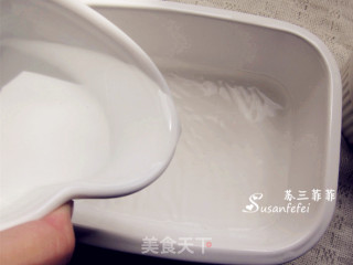 烤箱版萝卜丝饼的做法步骤：7