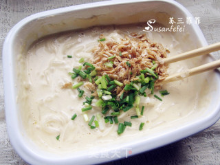 烤箱版萝卜丝饼的做法步骤：11