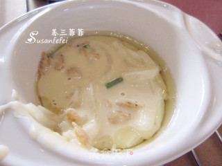 烤箱版萝卜丝饼的做法步骤：12