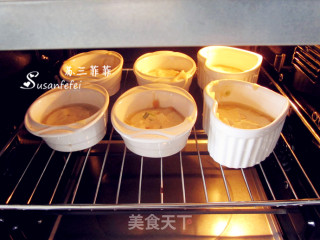 烤箱版萝卜丝饼的做法步骤：13
