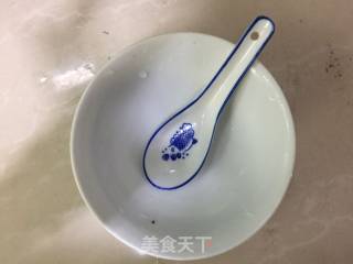 炝海带丝的做法步骤：1