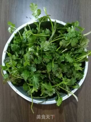 酱香豆的做法步骤：2