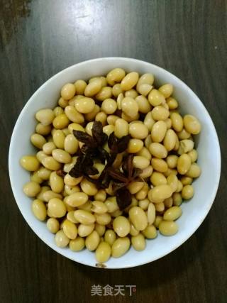 酱香豆的做法步骤：3