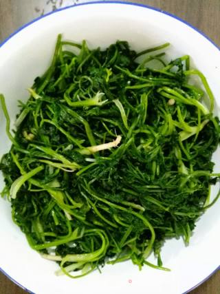 酱香豆的做法步骤：4