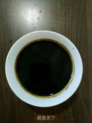 酱香豆的做法步骤：6