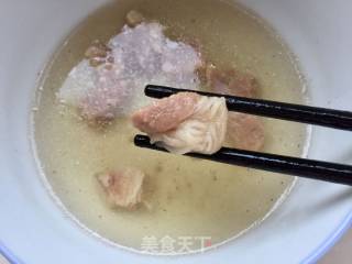 家常淮南牛肉汤的做法步骤：12