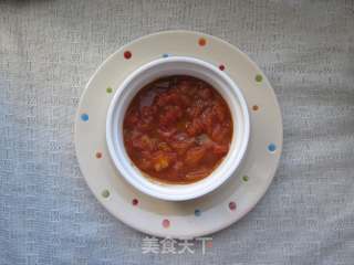 番茄土豆炖排骨（电炖锅版）的做法步骤：4