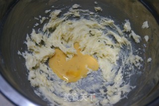 贝壳果酱夹心曲奇的做法步骤：3