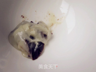 十分钟打造一碗苏式红汤面的做法步骤：1