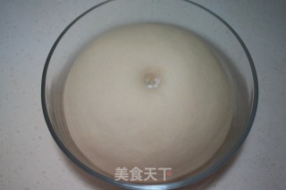 鸡蛋汉堡的做法步骤：6