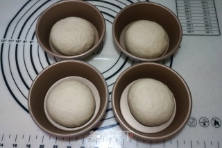 鸡蛋汉堡的做法步骤：8