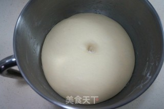 猪肉大汉堡的做法步骤：5