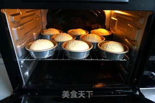 猪肉大汉堡的做法步骤：8