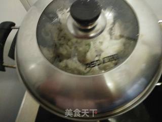 三鲜烧麦的做法步骤：12