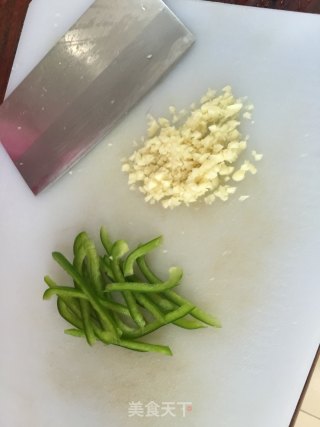 黑椒牛肉蝴蝶面的做法步骤：3