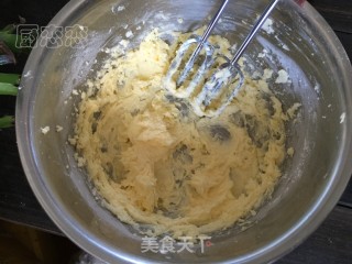 蒙布朗的做法步骤：1