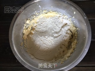 蒙布朗的做法步骤：4