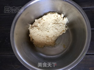 蒙布朗的做法步骤：5