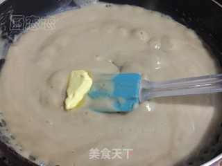 蒙布朗的做法步骤：6