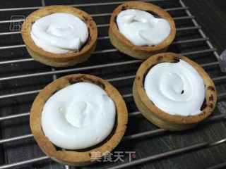 蒙布朗的做法步骤：11