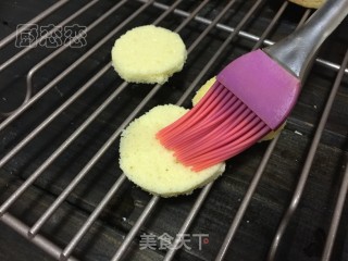 蒙布朗的做法步骤：12
