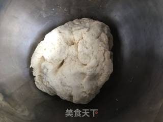 奶味馒头的做法步骤：2