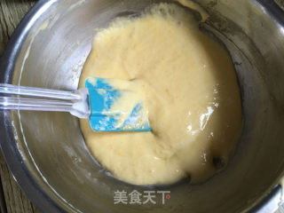 奶油霜裱花蛋糕的做法步骤：4