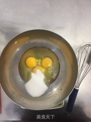 榴莲千层的做法步骤：1