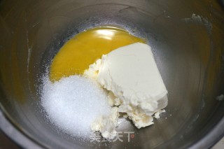 法式月饼的做法步骤：8