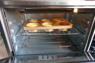 法式月饼的做法步骤：13